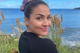 Carmen Gloria Bresky