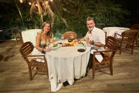 diana bolocco y cristián sánchez