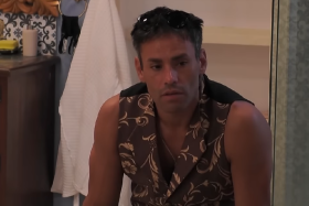 Claudio Valdivia
