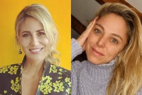 Gissella Gallardo - Mariana Derderian