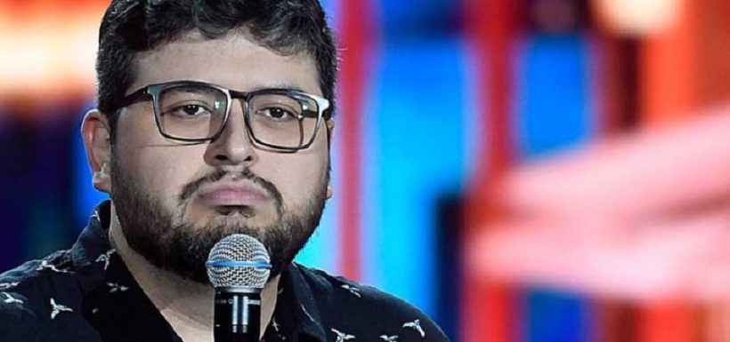 luis slimming