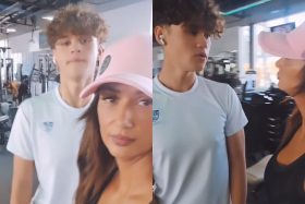pamela díaz - hijo