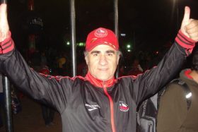 luis valdivia - papá - claudio valdivia