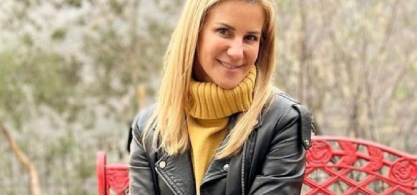 Pata Larraín