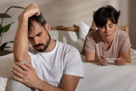 Incompatibilidad reproductiva