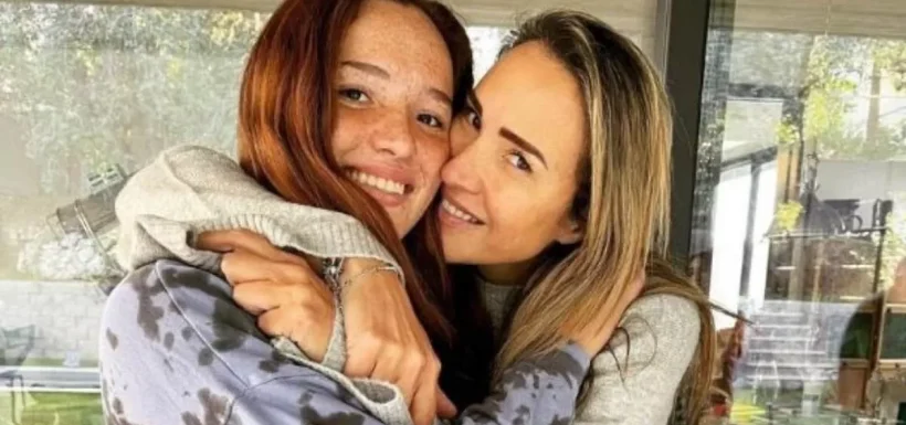 angélica castro y laura de la fuente