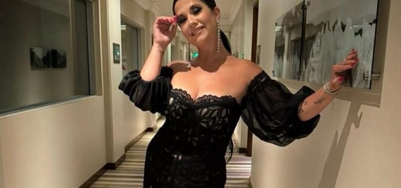 carolina soto