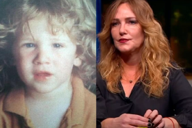 cata pulido - hijo - sasha