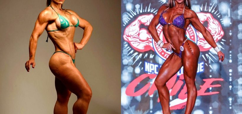 doctora fitness - luli