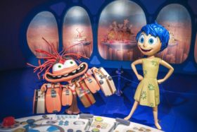 mundo pixar