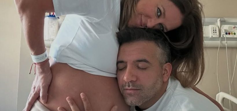 Flaviana Seeling, Orlando Carmona