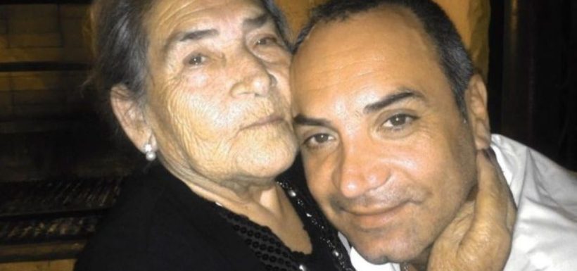 Luis Jara, Alba Rosa Cantillana