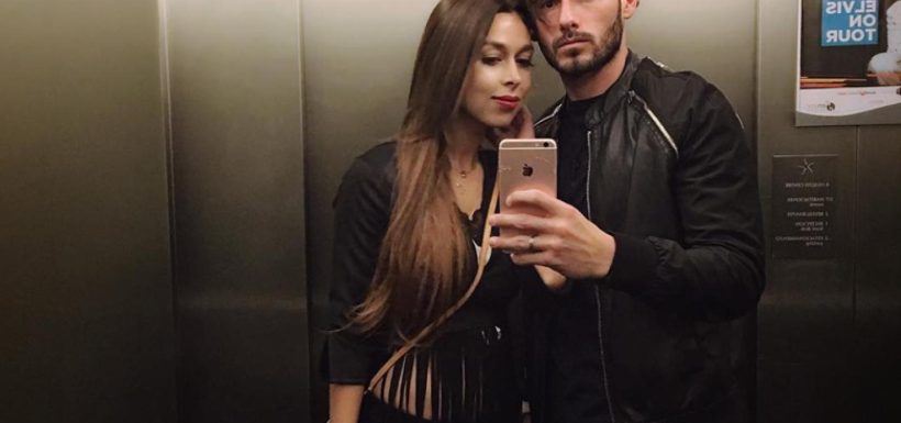 Joyce Castiblanco, Paulo Garcés