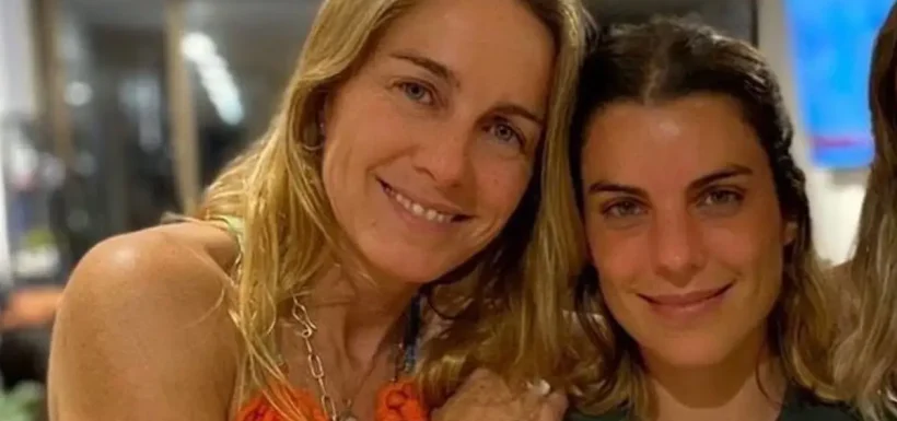 Maite Orsini, Maite Pascal