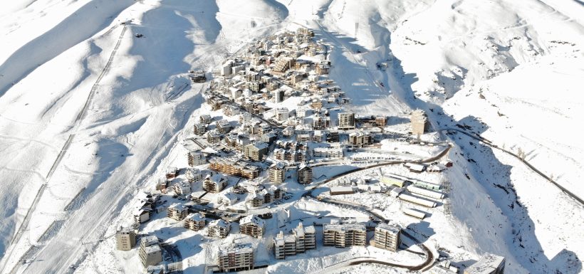 La Parva