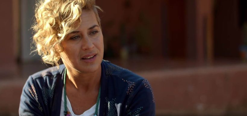 María Jimena Pereyra