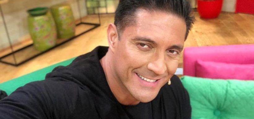 Patricio Laguna