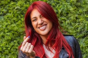 Karen Bejarano, Karen Paola