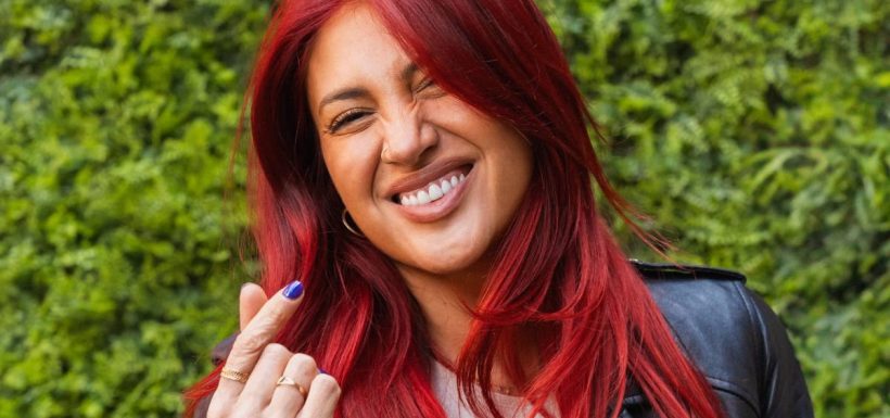 Karen Bejarano, Karen Paola