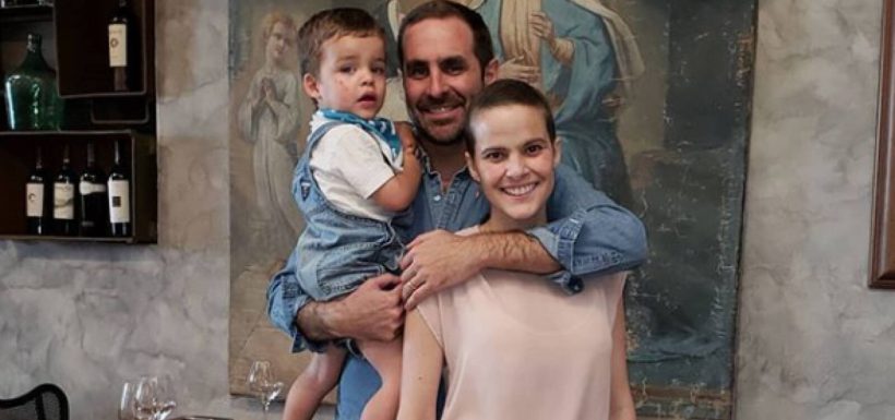 Pedro Milagros, Cristián Arriagada, Javiera Suárez