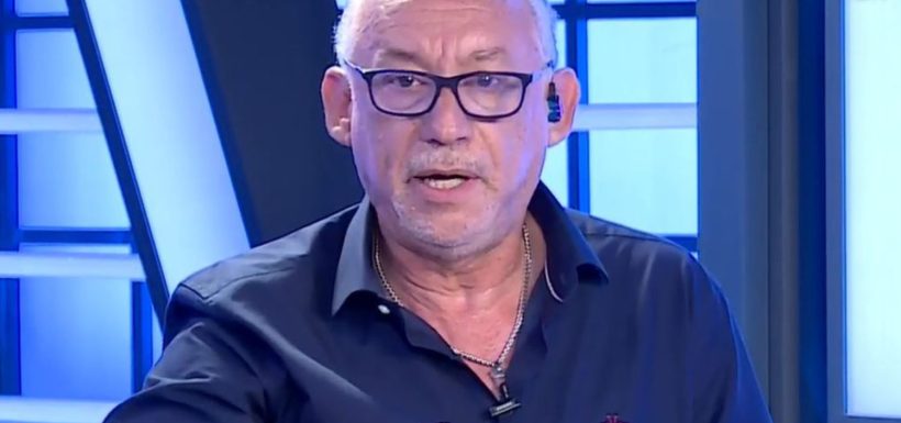 Mauricio Israel