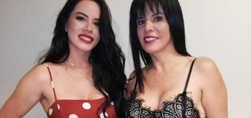 Angie Alvarado, Anita Alvarado