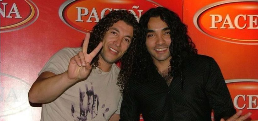 Leo Rey, Alexítico