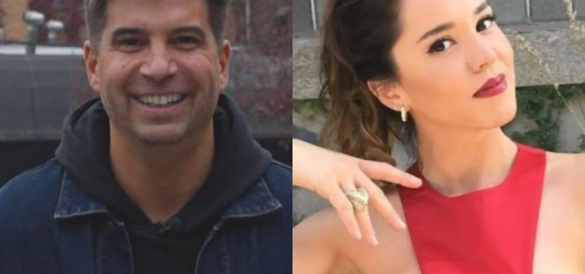 Mario Velasco, Caro Mestrovic, Carolina Mestrovic,