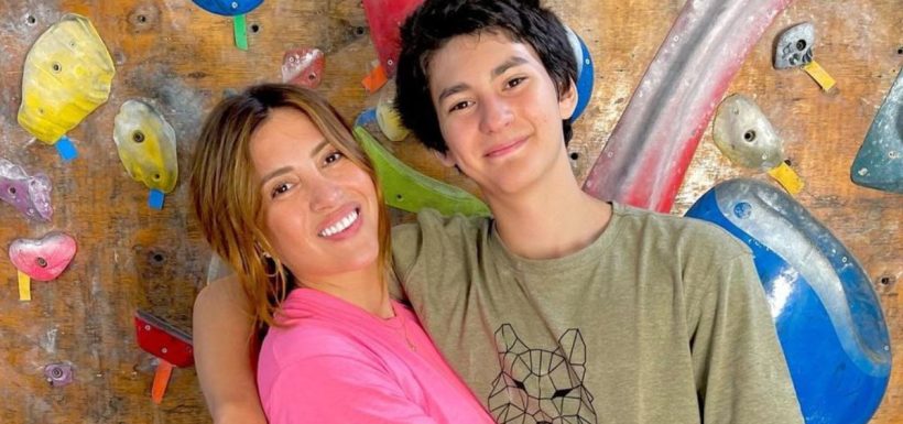 Karen Paola, Guillermo Verdier