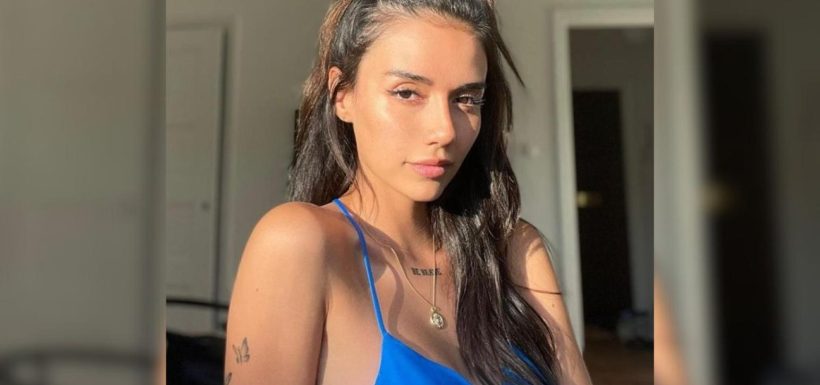 Steffi Méndez