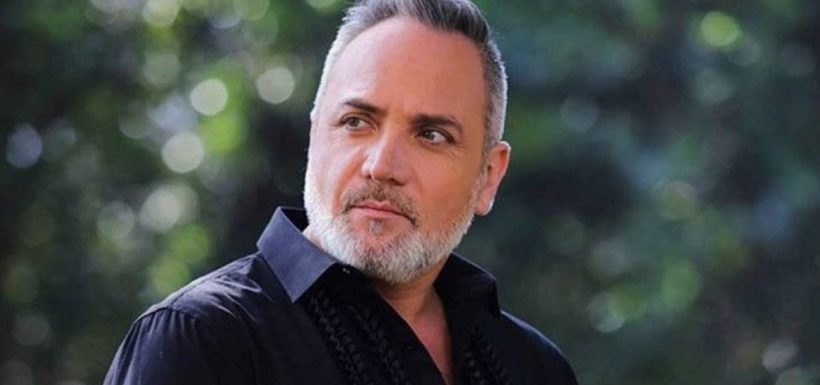 Luis Jara