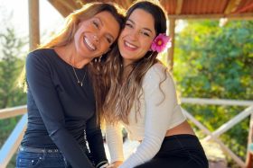 María Jesús Sothers, Carolina Arregui