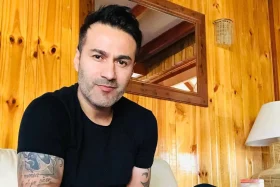 Christian Henríquez, Ruperto, rupertina, morandé con compañía