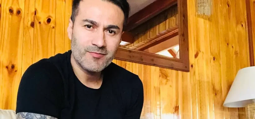 Christian Henríquez, Ruperto, rupertina, morandé con compañía