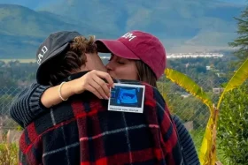 Joaquín Méndez, Mandy Martínez, ex chico reality