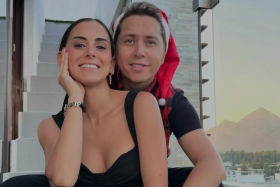 Karol Lucero, Fran Virgilio, Karol Dance