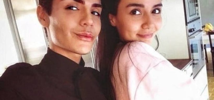 Leo Méndez, Steffi Méndez, Leo Méndez Jr.