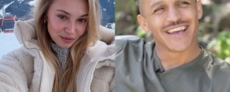 Alexandra Litvinova, Alexis Sánchez