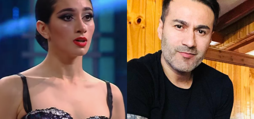 Antonella Henríquez, Christian Henríquez, Ruperto