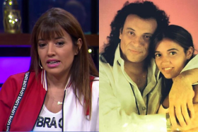 Yamila Reyna, Daniel Humberto Reyna, Sebastián cantante