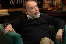 Don Carter, Juan Alcayaga