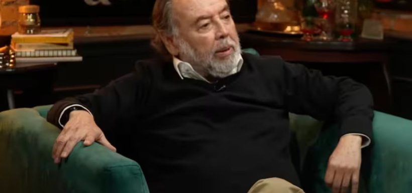 Don Carter, Juan Alcayaga