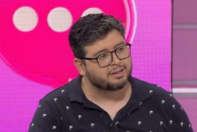 Luis Slimming