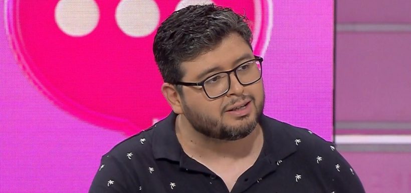 Luis Slimming