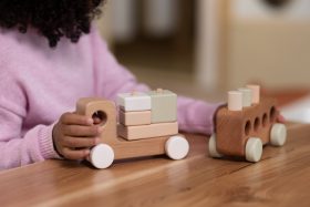 regalos más comprados en el día del niño