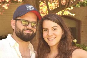 Gabriel Boric, Presidente, Paula Carrasco