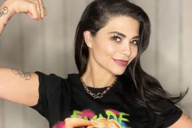 Antonella Ríos