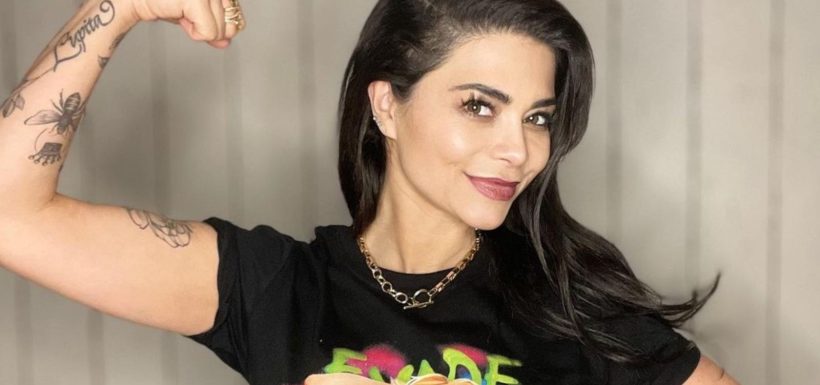 Antonella Ríos