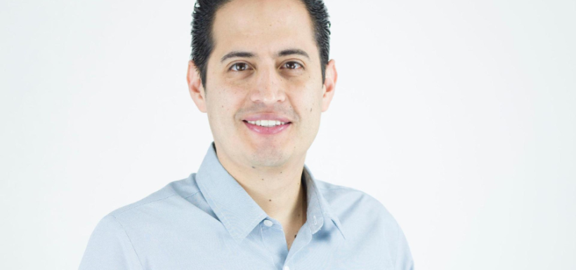 ricardo díaz, director del musical grease