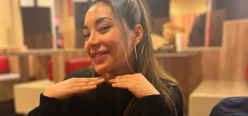 Natalia Rodríguez, Arenita